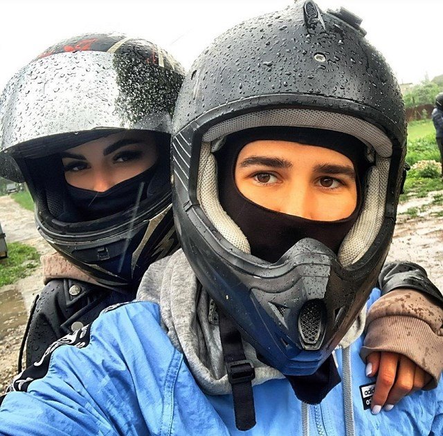 Свежие фото от участников (9.06.2020)