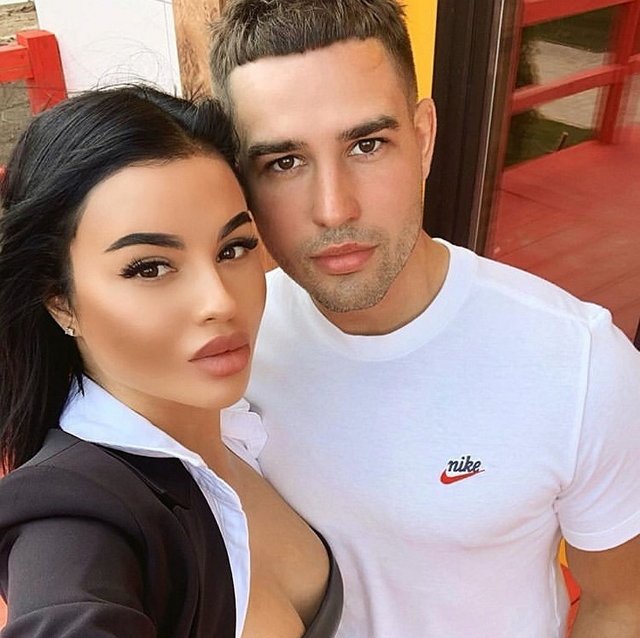 Свежие фото от участников (9.06.2020)