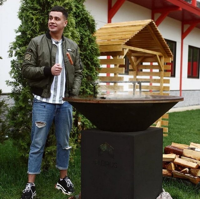 Свежие фото от участников (9.06.2020)