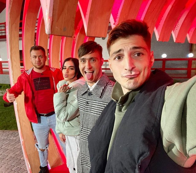 Свежие фото от участников (9.06.2020)