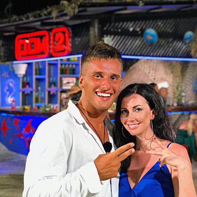 Фото участников с Сейшел (9.06.2020)