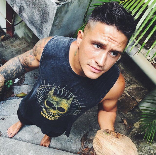 Фото участников с Сейшел (9.06.2020)