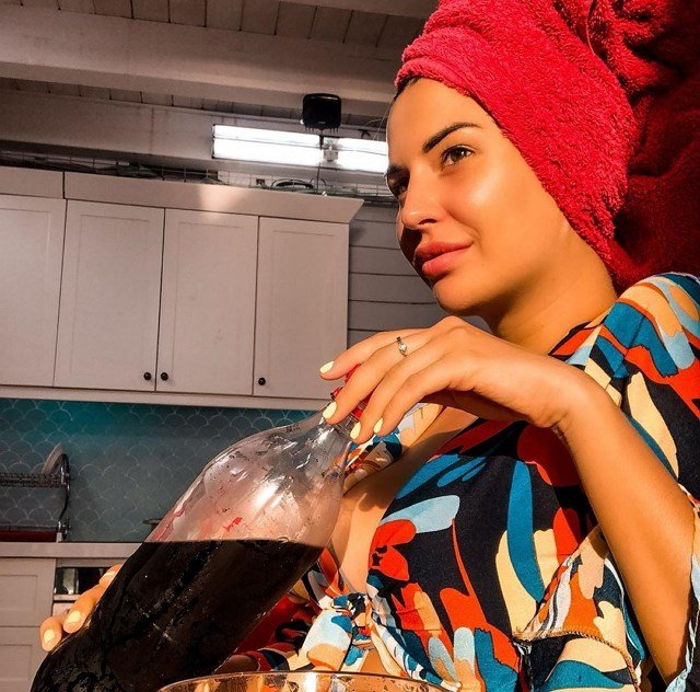 Фото участников с Сейшел (9.06.2020)