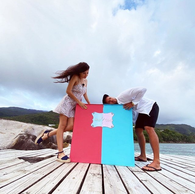 Фото участников с Сейшел (9.06.2020)