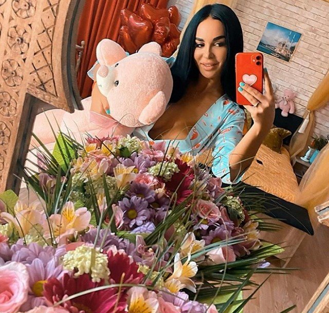 Анна Левченко: Это было ради нашей дружбы