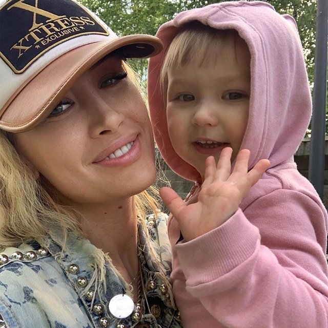 Фотоподборка детей участников (9.06.2020)