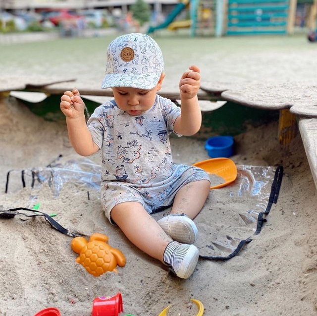 Фотоподборка детей участников (9.06.2020)