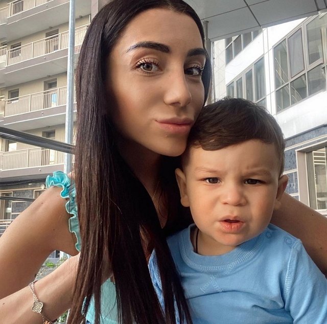 Фотоподборка детей участников (9.06.2020)