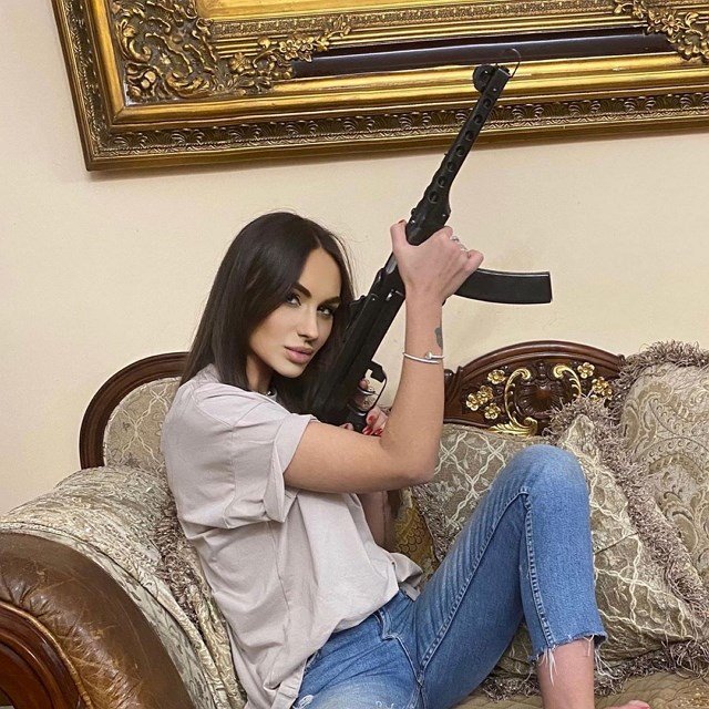 Жизнь после телестройки: Валерия Фрост 