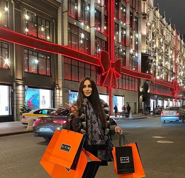 Жизнь после телестройки: Валерия Фрост 