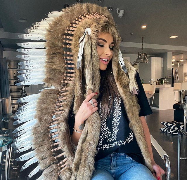 Жизнь после телестройки: Валерия Фрост 