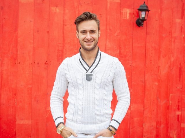 Из блога Редакции: Алексея Безуса повысили до ведущего!