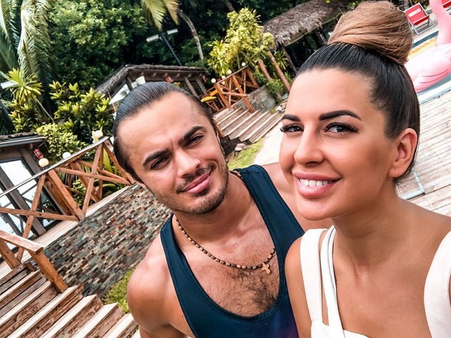 Майя Донцова: Держалась, чтобы не проболтаться