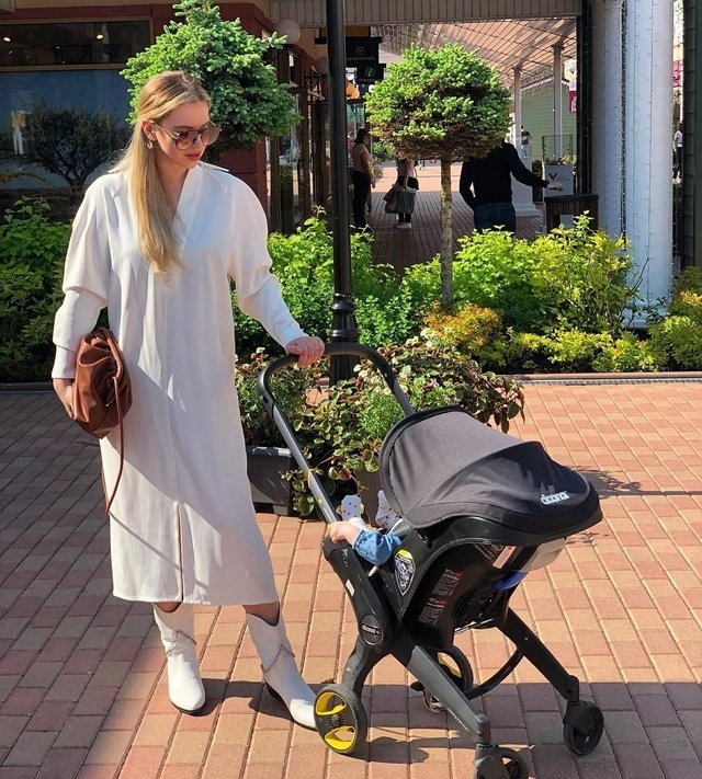 Александра Артёмова: Срочно! Нужен воспитатель!