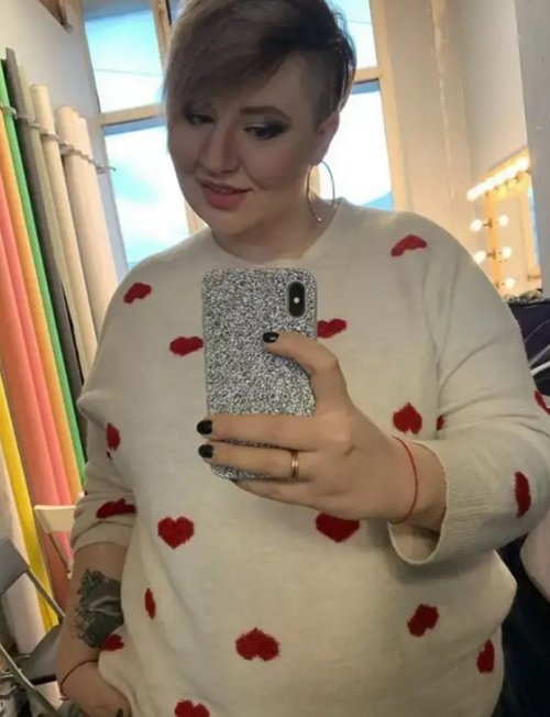 Александра Черно: Мой муж перешёл грань