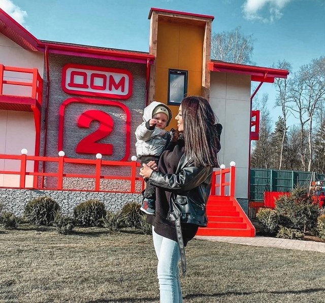 Фотоподборка детей участников (10.06.2020)