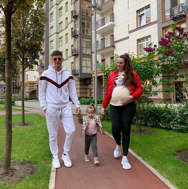 Фотоподборка детей участников (10.06.2020)