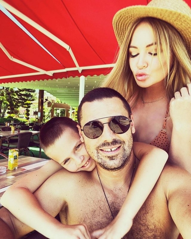 Фотоподборка детей участников (10.06.2020)