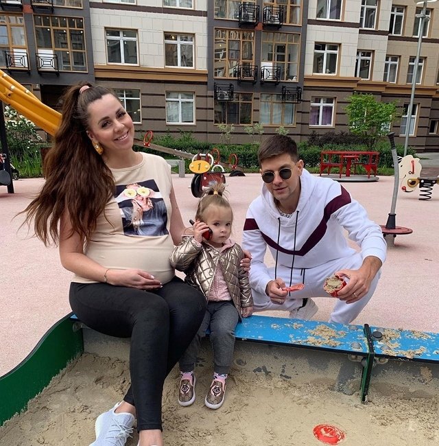 Фотоподборка детей участников (10.06.2020)