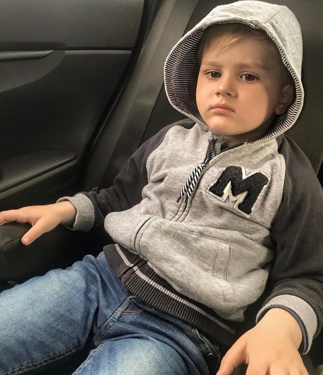 Фотоподборка детей участников (10.06.2020)