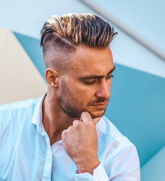 Алексей Безус: Первое впечатление хорошее