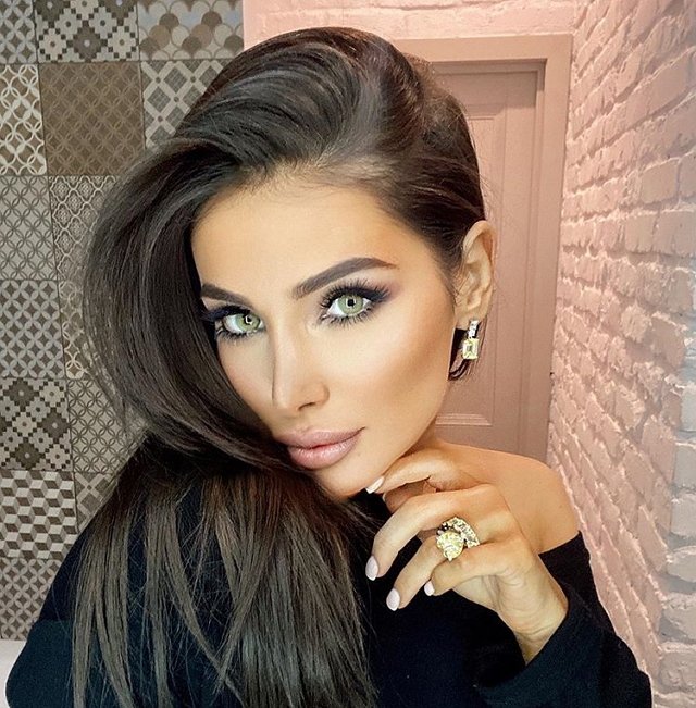 У Таты Блюменкранц умер близкий друг