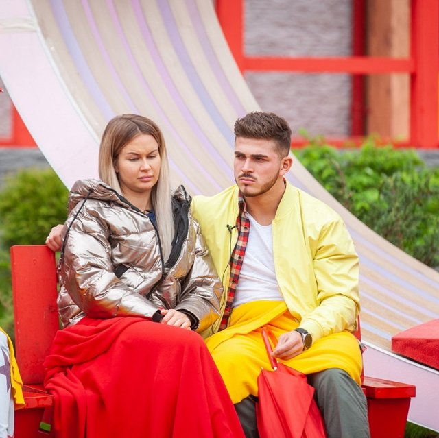 Свежие фото от участников (10.06.2020)