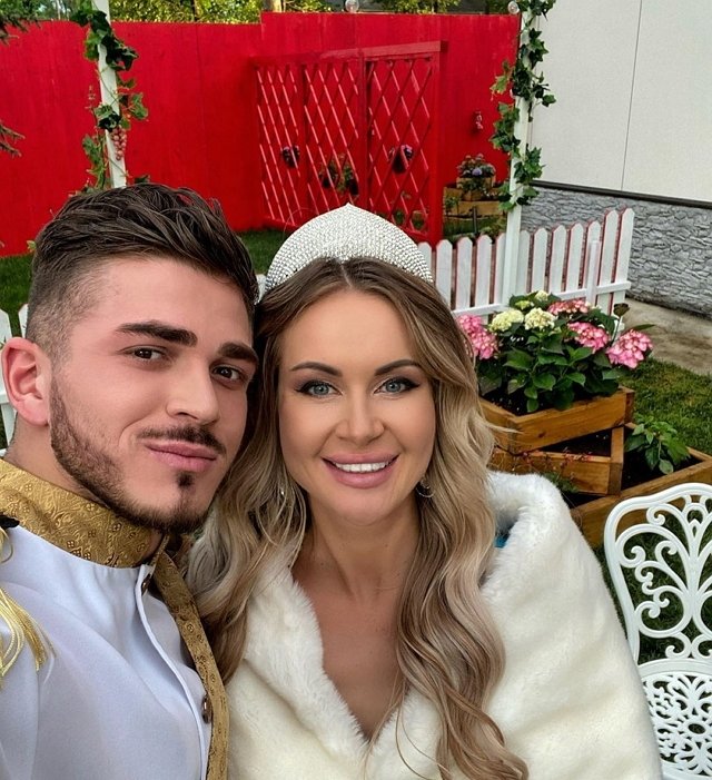 Свежие фото от участников (10.06.2020)