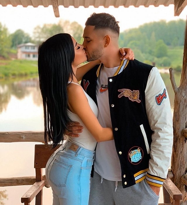 Свежие фото от участников (10.06.2020)