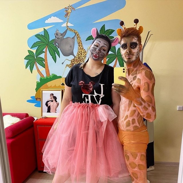 Свежие фото от участников (10.06.2020)