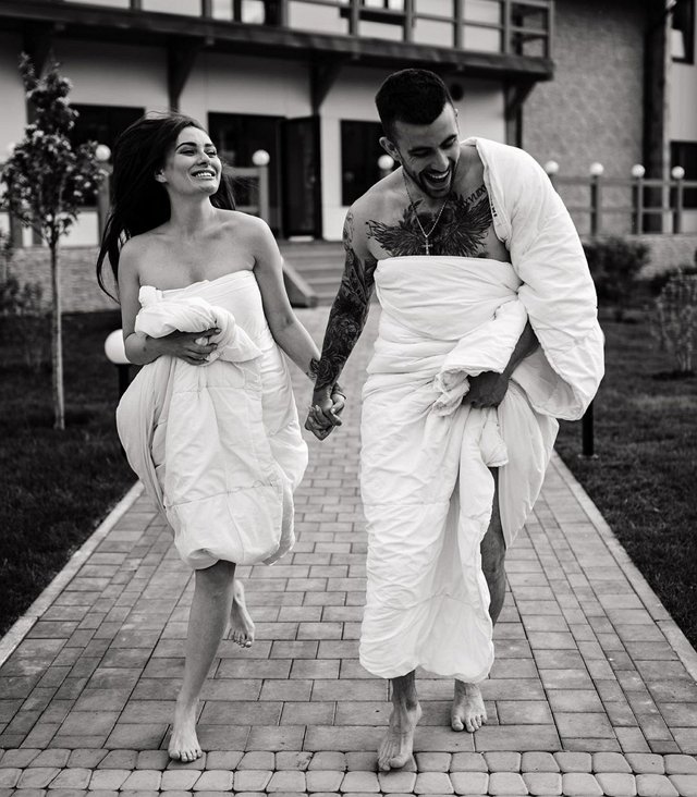 Свежие фото от участников (10.06.2020)