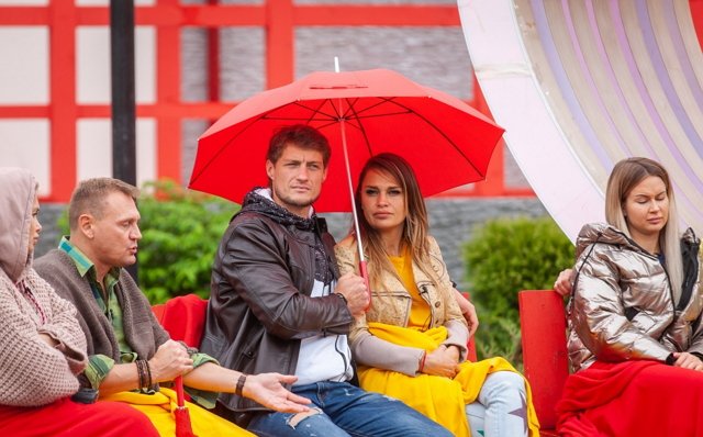 Свежие фото от участников (10.06.2020)