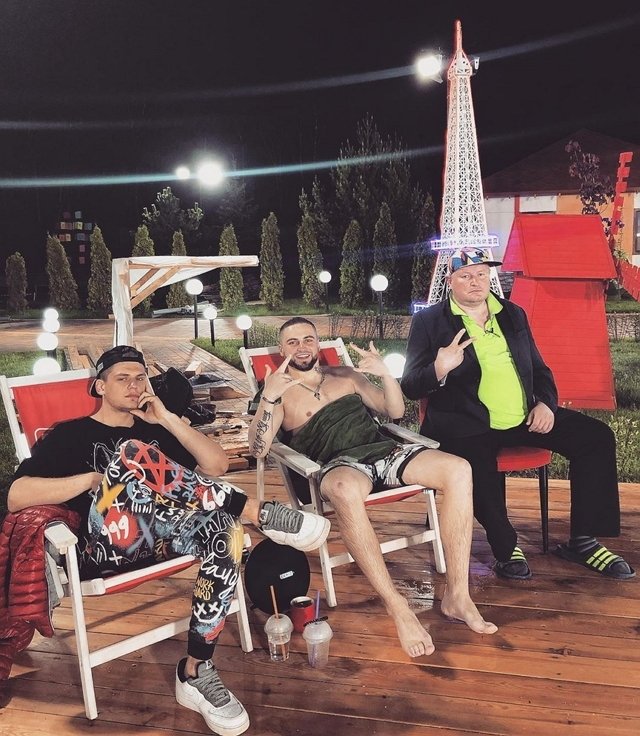 Свежие фото от участников (10.06.2020)