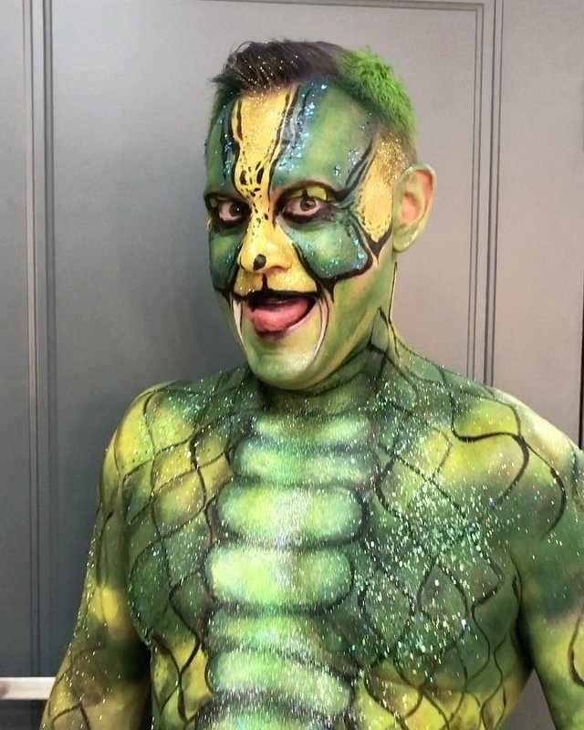 Свежие фото от участников (10.06.2020)