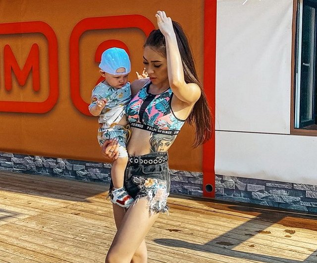 Алёна Савкина: Нам незачем конфликтовать