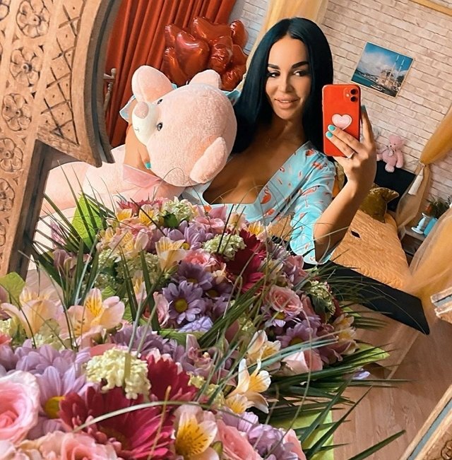 Анна Левченко: Он стал нервный и расстроенный