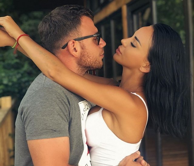 Валерий Блюменкранц: Аня знает мои условия