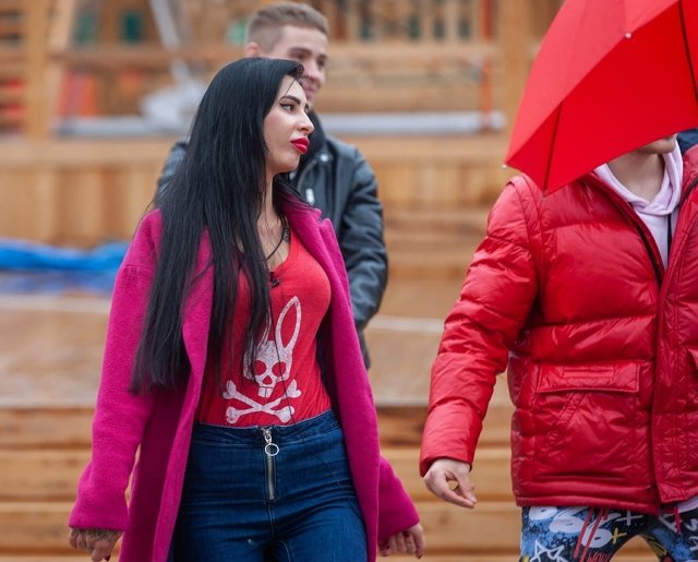 Из блога Редакции: Моргенштерн и Безверхова овладеют новой профессией