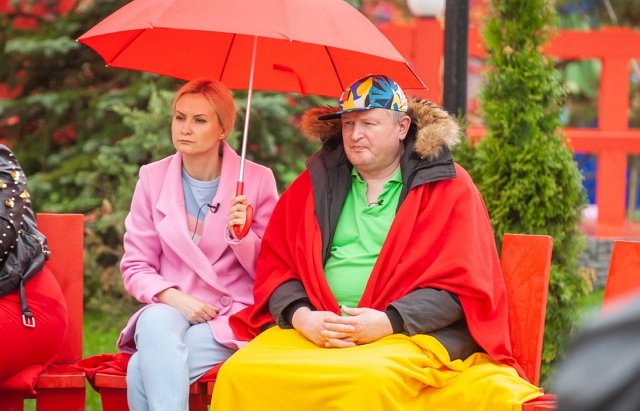 Свежие фото от участников (11.06.2020)