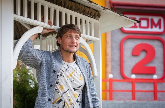 Свежие фото от участников (11.06.2020)