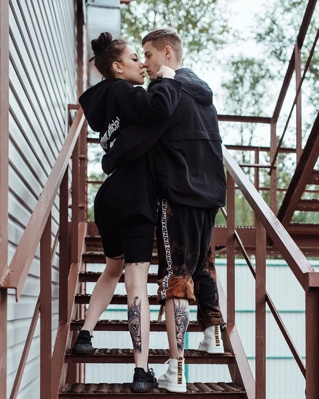 Свежие фото от участников (11.06.2020)