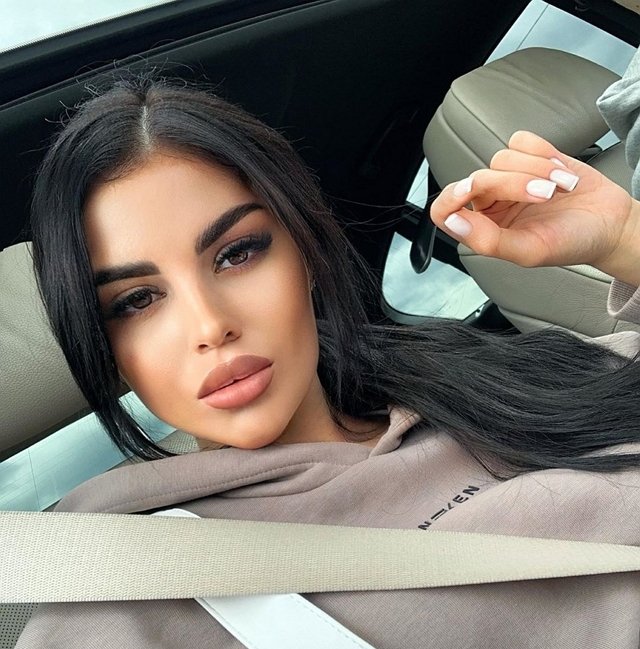 Свежие фото от участников (11.06.2020)