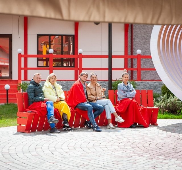 Свежие фото от участников (11.06.2020)