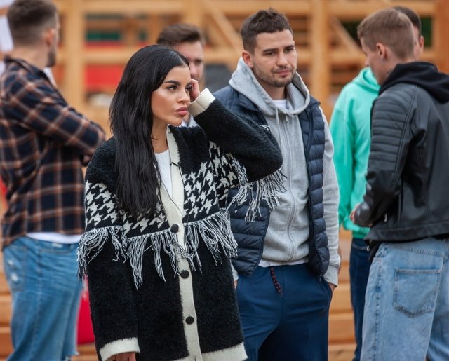 Свежие фото от участников (11.06.2020)