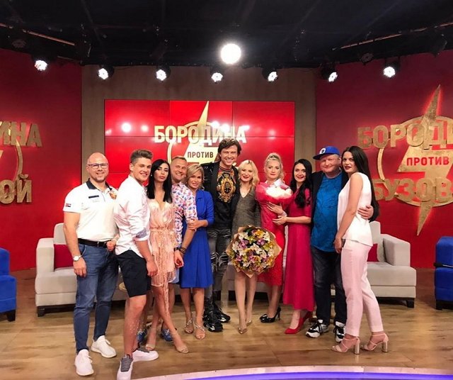 Свежие фото от участников (11.06.2020)