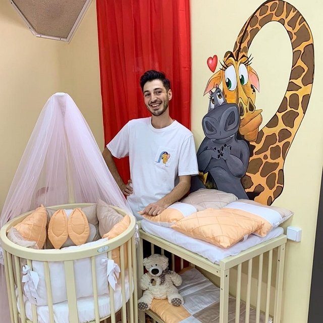 Свежие фото от участников (11.06.2020)