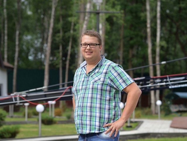 Холявин сможет удивить зрителей проекта скандальным возвращением?