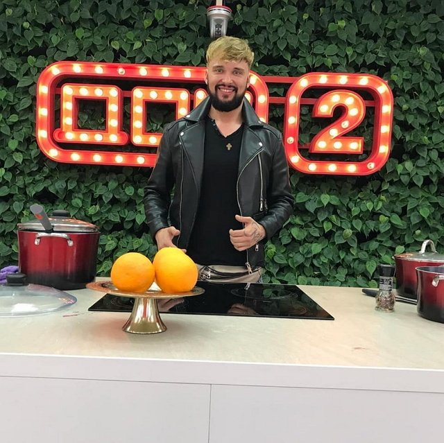 Холявин сможет удивить зрителей проекта скандальным возвращением?