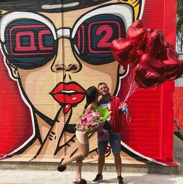 Анна Левченко: Как вы думаете, у нас с Валерой будет свадьба?