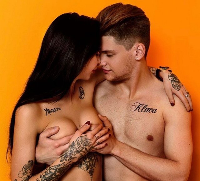 Максим Моргенштерн: Мама увидит мою невесту на свадьбе